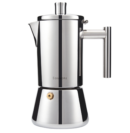 Brewing Coffee