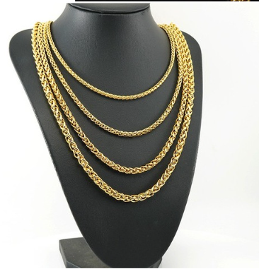 Necklace Image 2