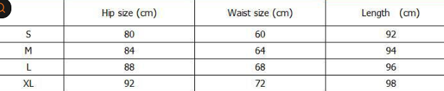 Yoga Pants Fabric Details