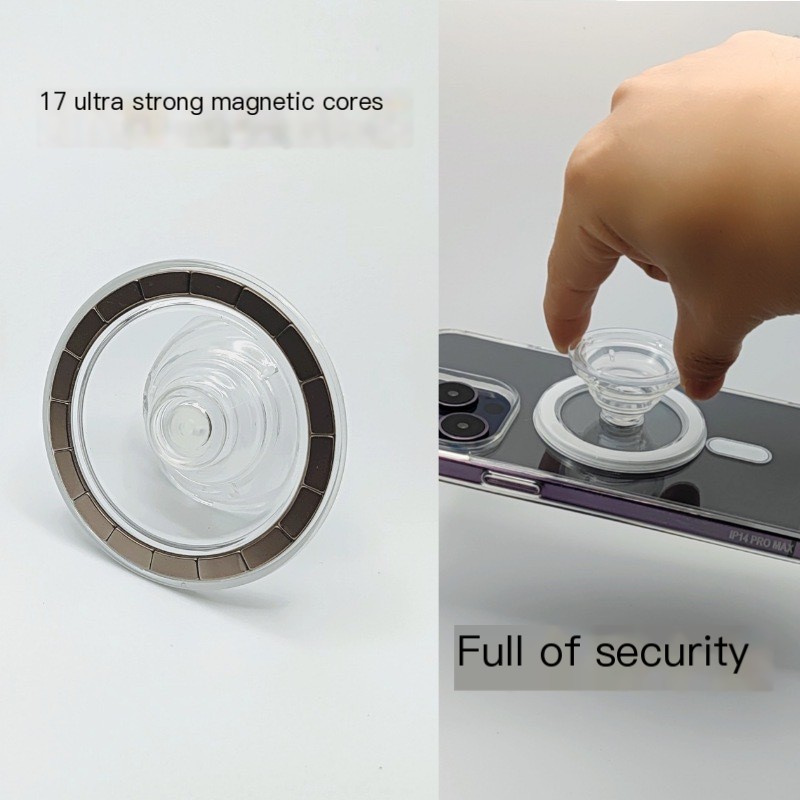 Magnetic Phone Holder 1