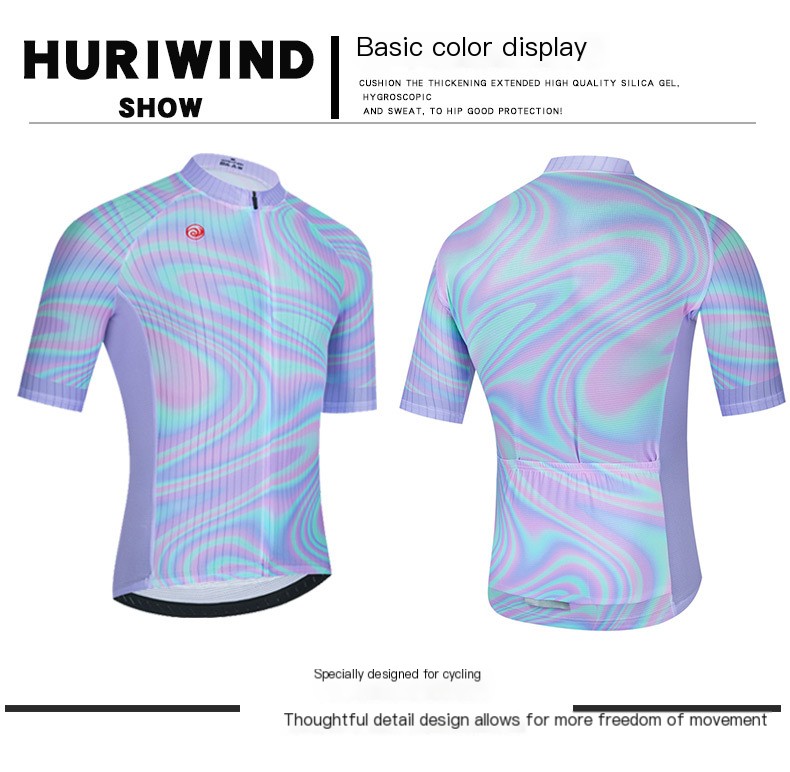 Cycling Set Pockets