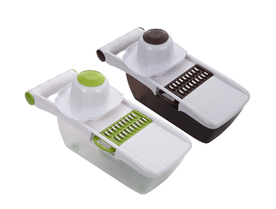 Grater White