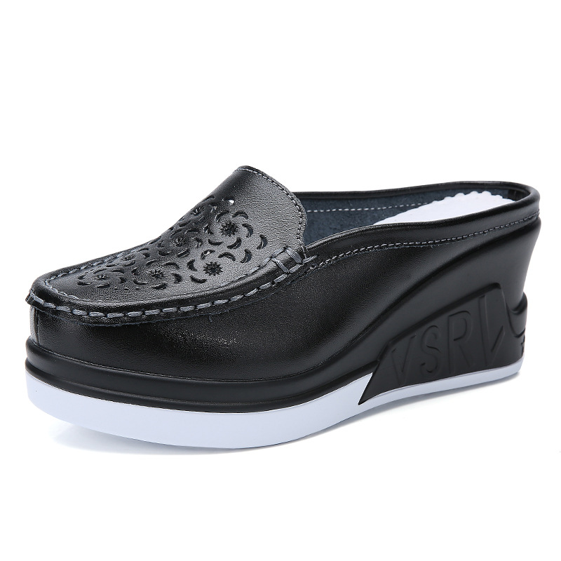 Fashionable Footwear