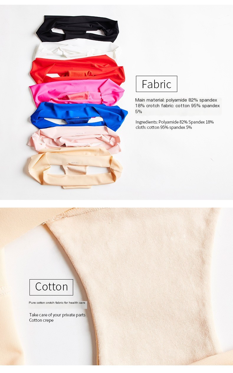 Women's Panties Image 3