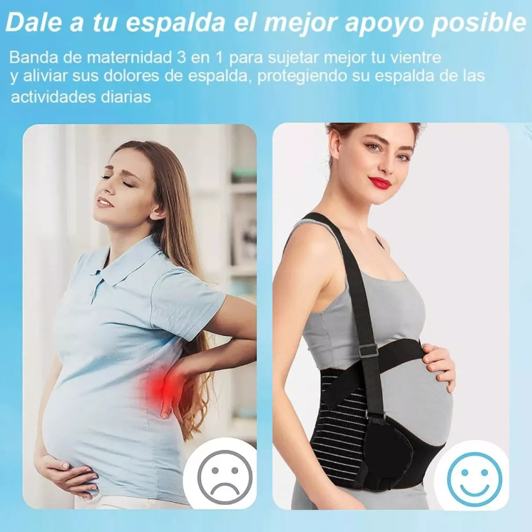 Belly Belt Image 2
