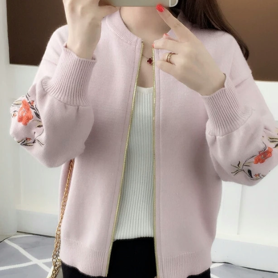 Pilana Bomber Jacket