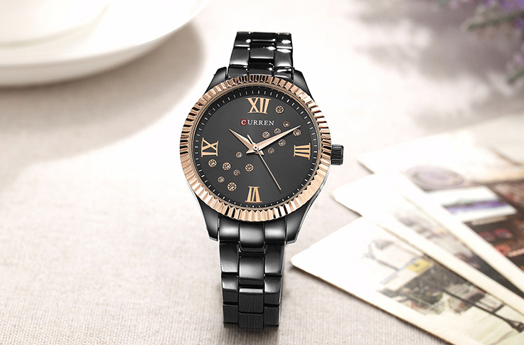 Fashion Watch Image 5