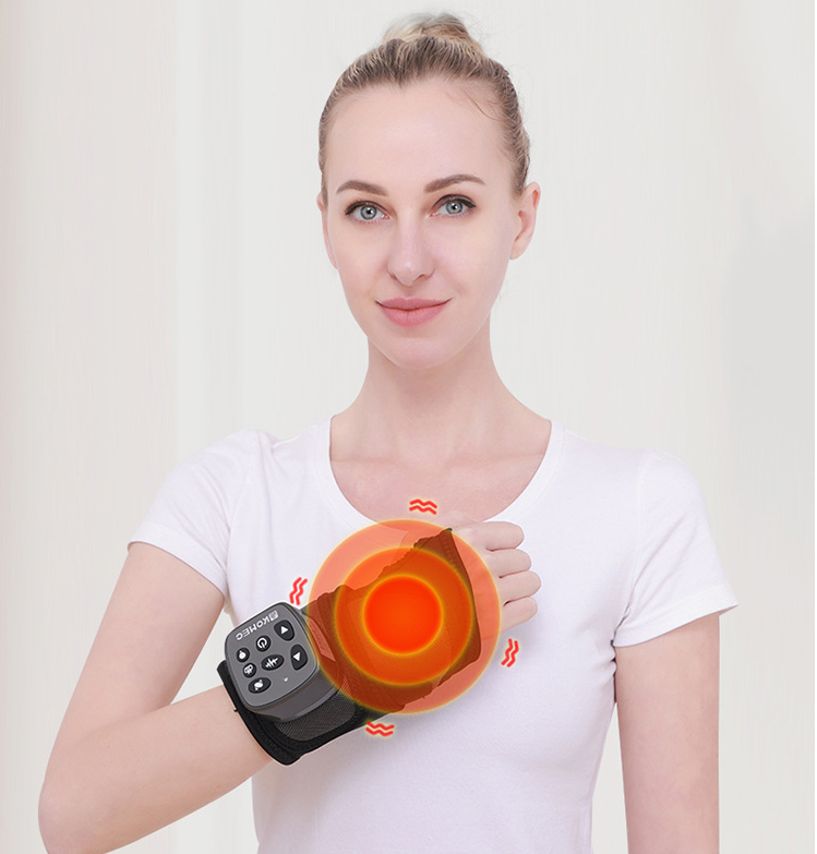 Wrist Massage Device 3
