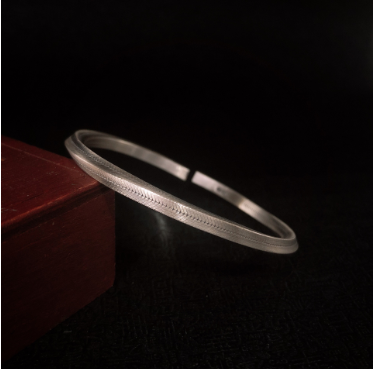 S925 Sterling Silver Bracelet 1