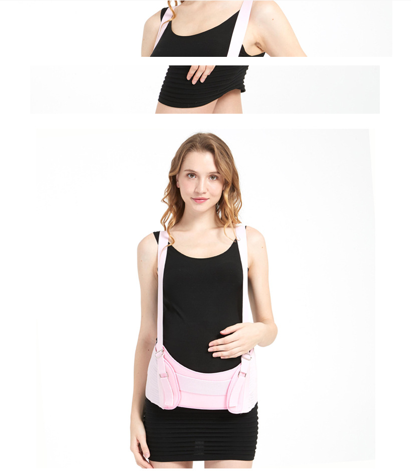 Pregnancy Support Belt Image 2