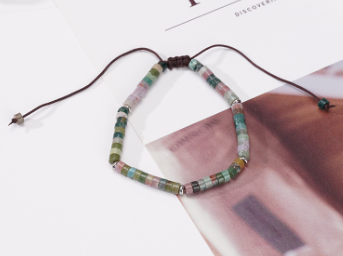 Woven Bracelet Style 2