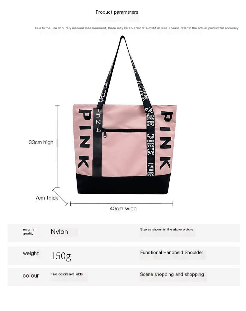 Large Handbag