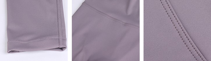 Yoga Leggings Image 4