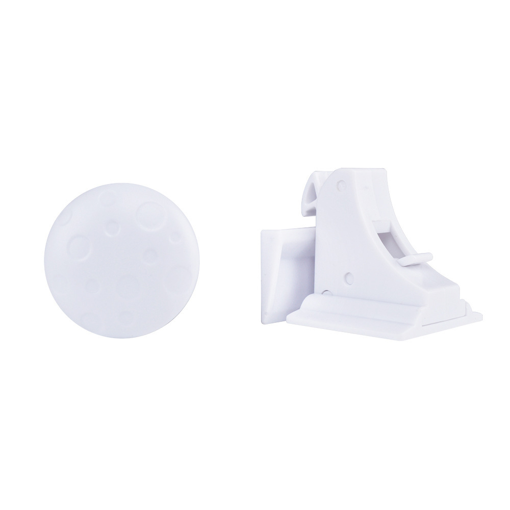 Child Safety Magnetic Lock Image 1