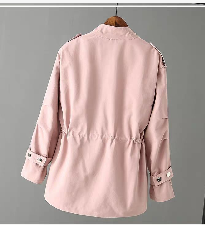 Casaco Lauren Jacket Image 6