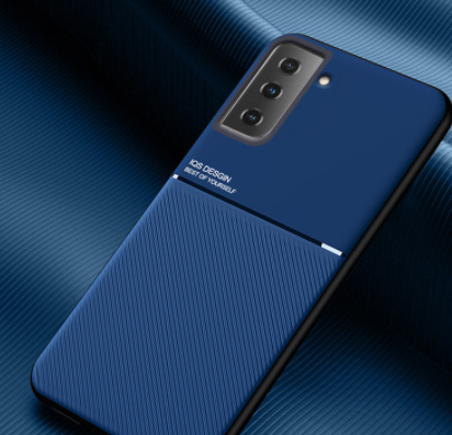 Frosted Mobile Phone Case 1