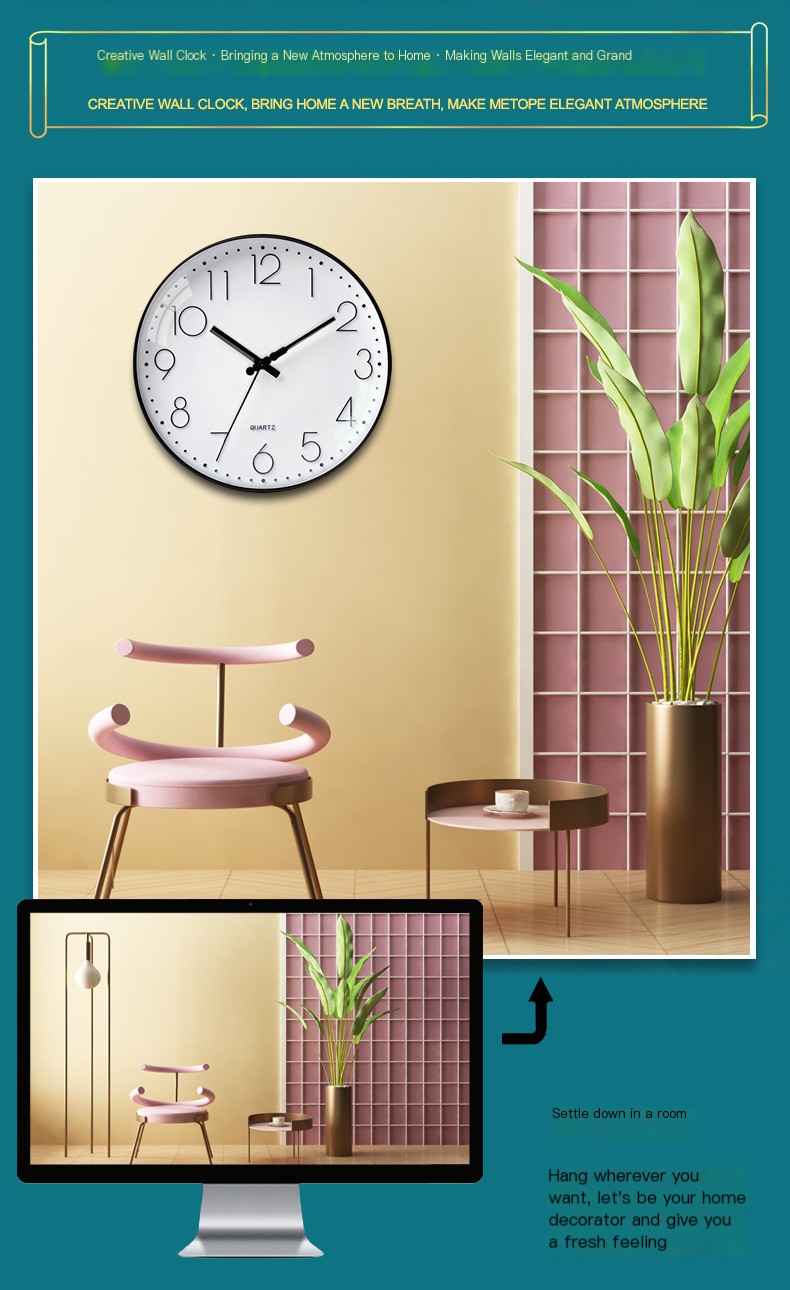 Clock Image 4