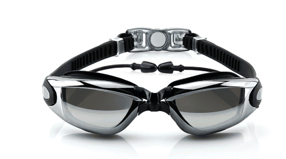 Swimming Goggles Image 1