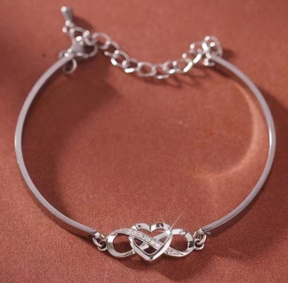 Silver Bracelet