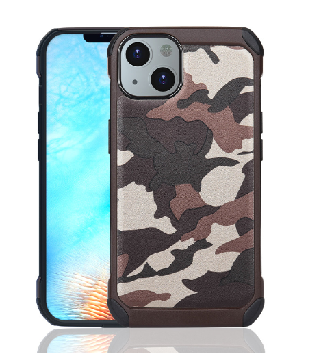 Camouflage Phone Case