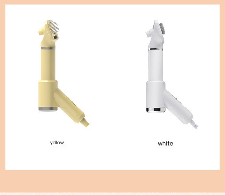 Pet Hot Air Comb Image 2