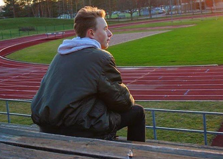 Aviator Jacket Image 2