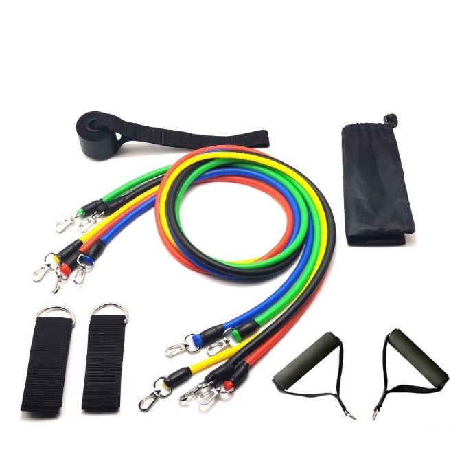 Tension Rope Set Image 2