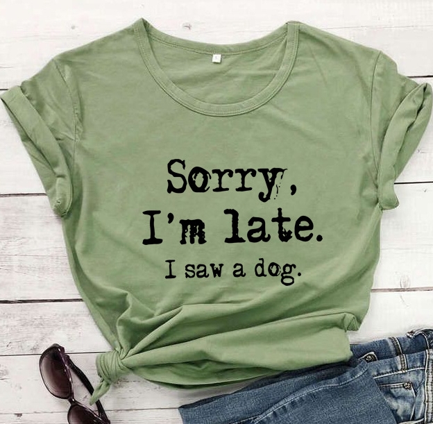 Dog Lover T-shirt 3