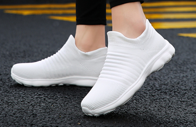 Comfortable Fit