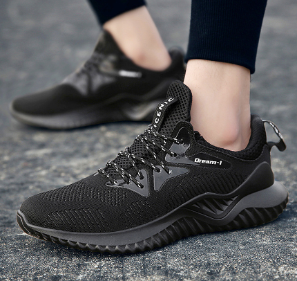 Sports Casual Shoes Image 2