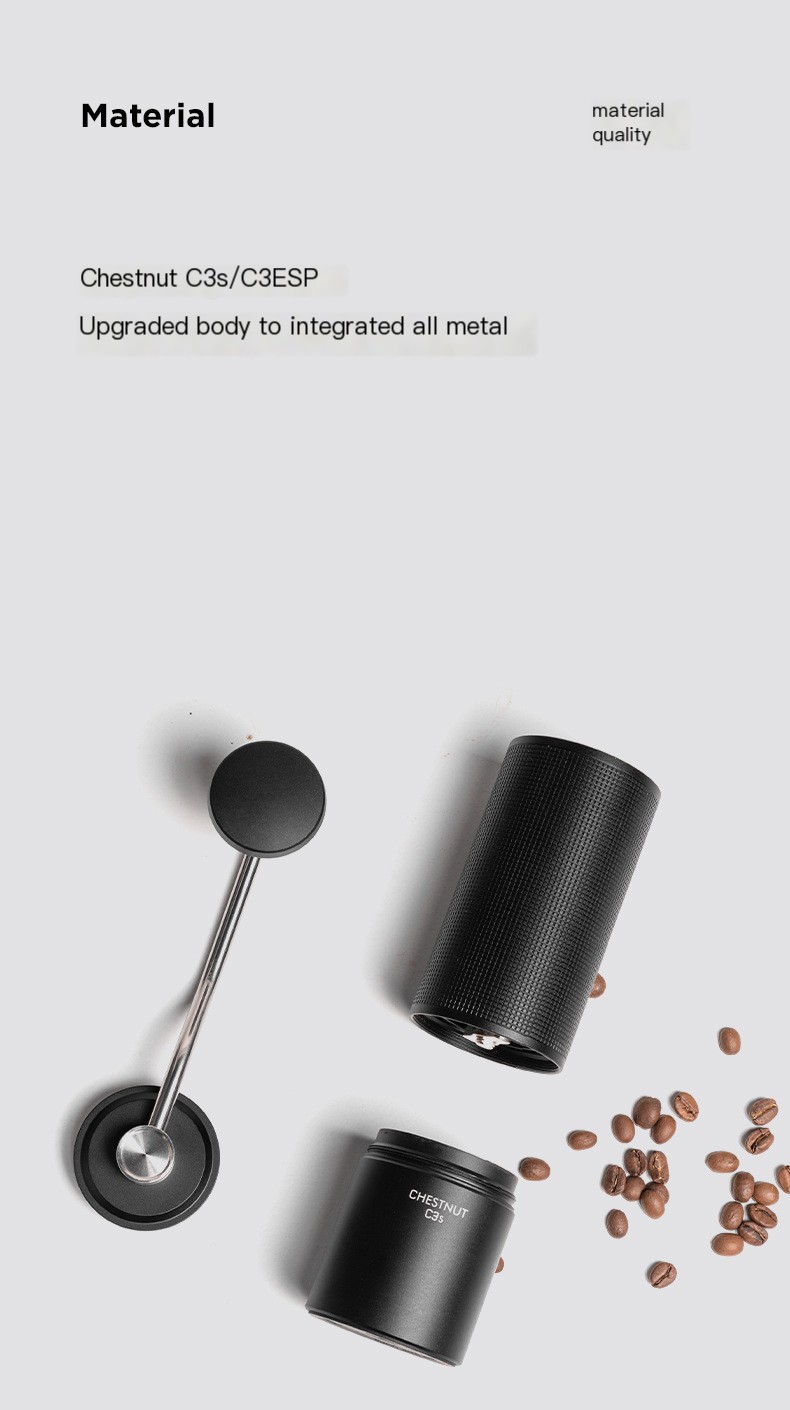 Manual Grinding Machine - Image 13