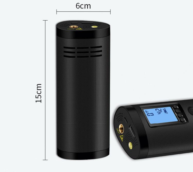 Inflatable Pump Image 1