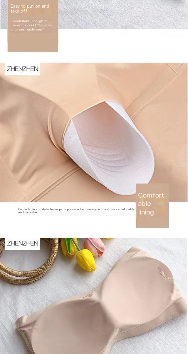 Comfort Fit