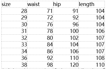 Youth Slim Pants Image 1