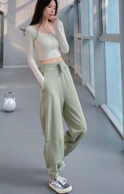 Casual Sweatpants Image 3