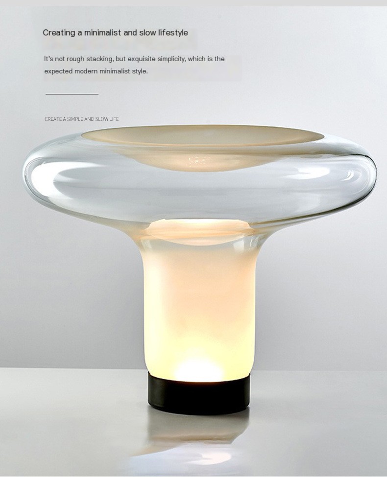 Sophisticated Ambiance