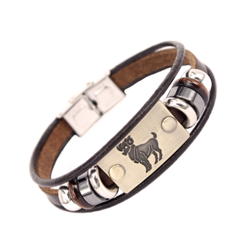 Zodiac Bracelet 6