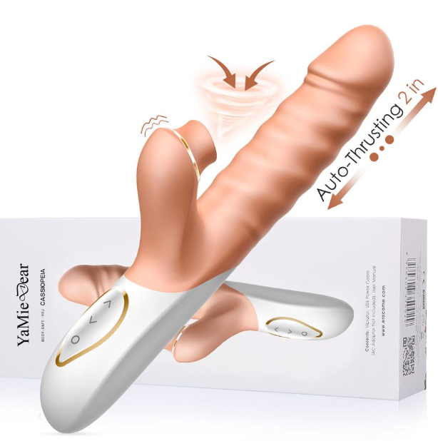 Vibrating Massager