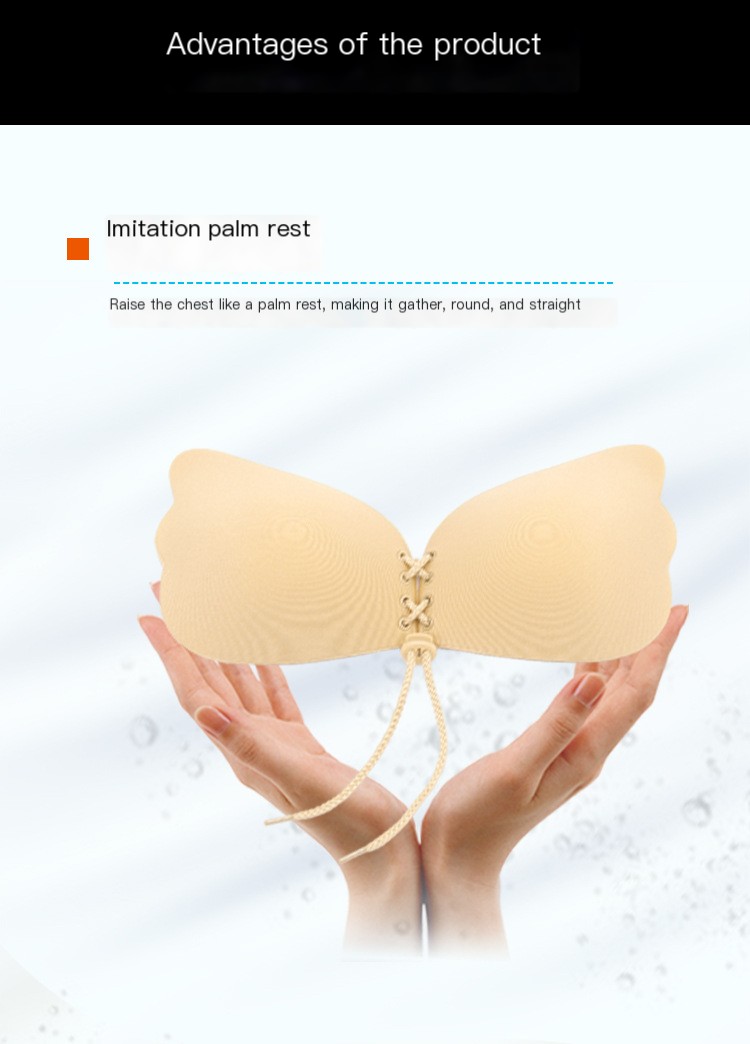Invisible Bra Image 4