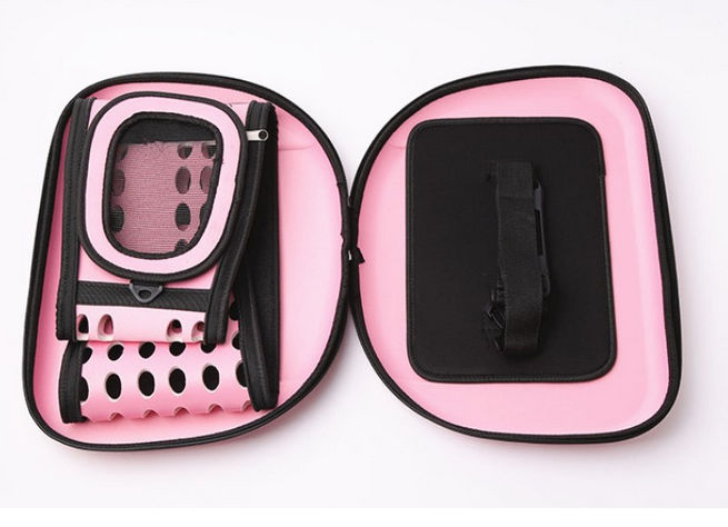 Pet Carrier 6