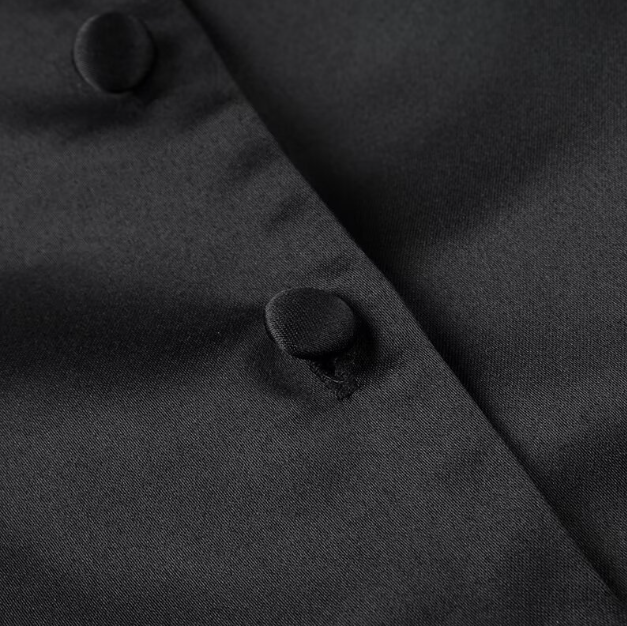 Vanessa Elegant Dress - Image 6