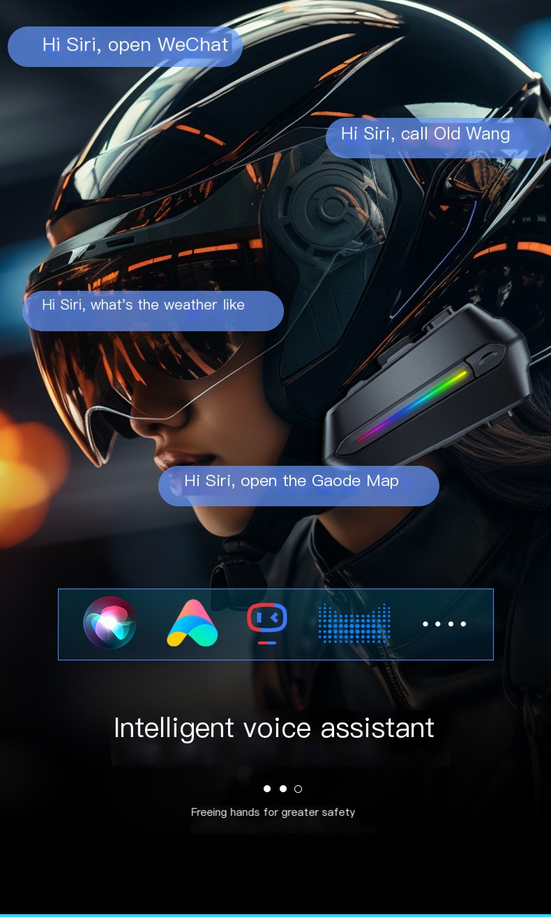 Versatile Options