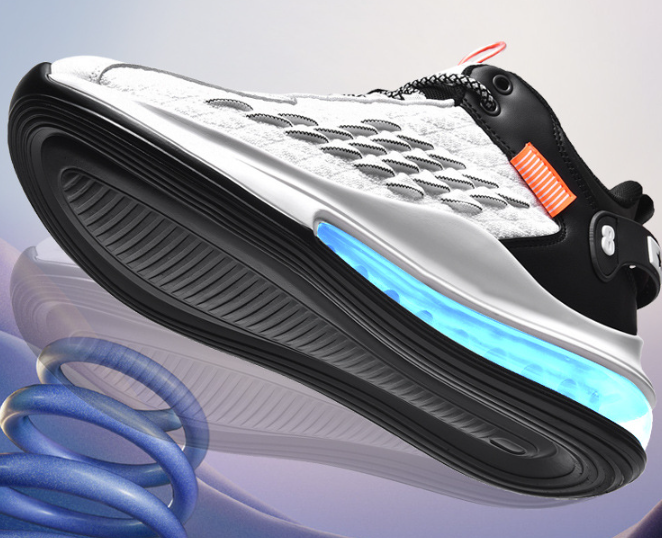 Air Cushion Shoes
