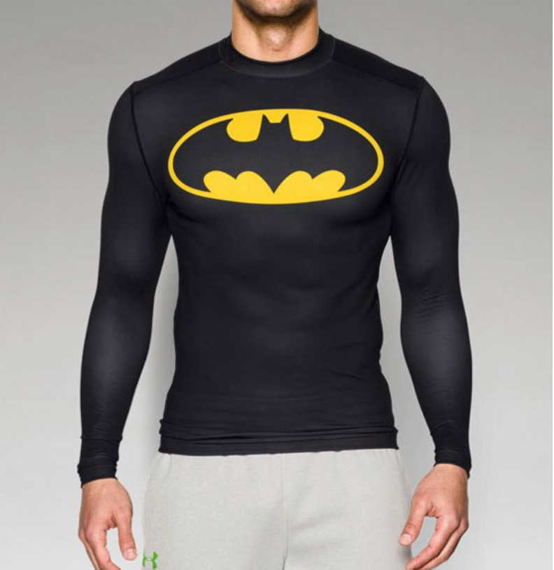 3D Printed T-Shirt Image 2