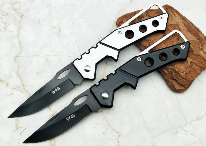 Folding Knife Image 2