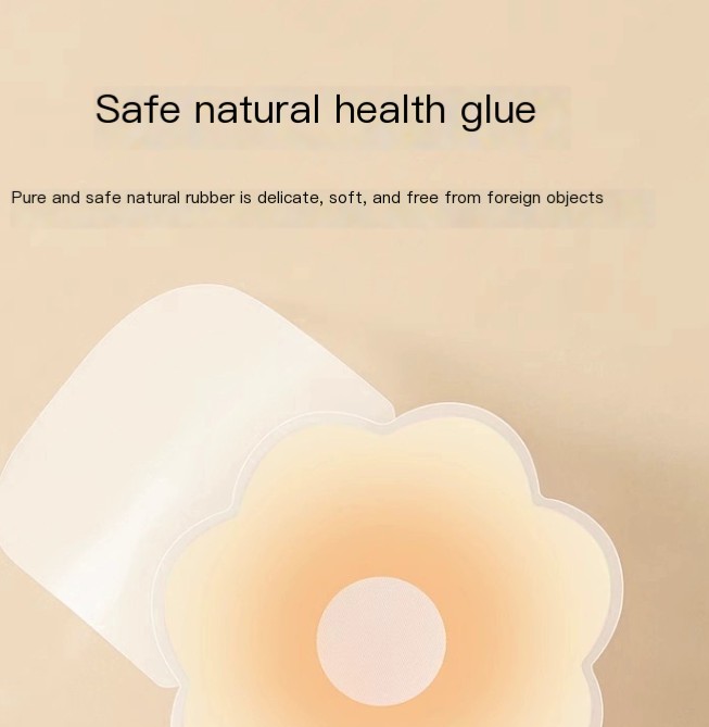 Invisible Silicone Breast Lift