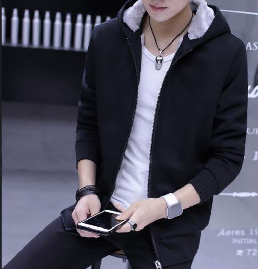 Hoodie Image 6