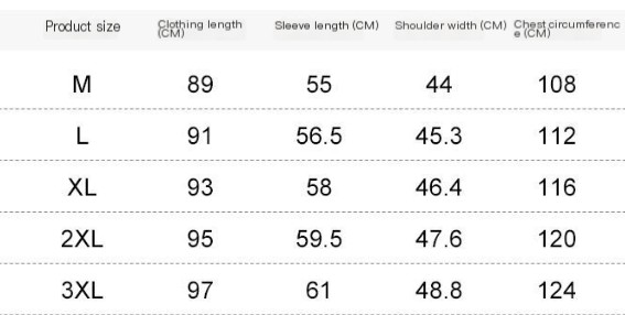 Hooded Cotton Jacket 1