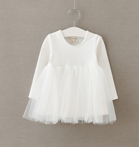 Minimalist Style Dress 3