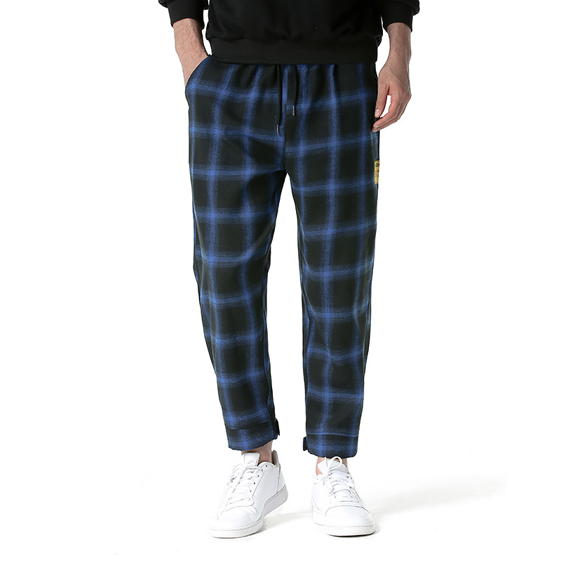 Men's Casual Pants 2